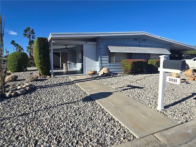 Welcome to resort-style living in Palm Desert Greens Country on Palm Desert Greens Country Club in California - for sale on GolfHomes.com, golf home, golf lot