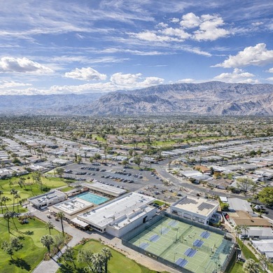 Welcome to resort-style living in Palm Desert Greens Country on Palm Desert Greens Country Club in California - for sale on GolfHomes.com, golf home, golf lot