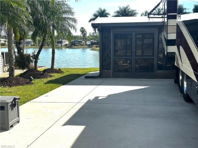 SILVER LAKES R/V and GOLF RESORT. OWN YOUR LAND.  Take a look at on Silver Lakes Resort and Golf Club in Florida - for sale on GolfHomes.com, golf home, golf lot