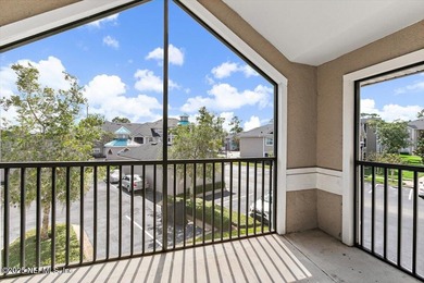 Discover a wonderful gated condo community offering exceptional on Slammer and Squire Golf Course in Florida - for sale on GolfHomes.com, golf home, golf lot