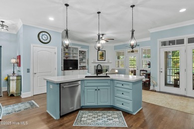 Looking for Luxury, Location and a Low-Maintenance Lifestyle - on Sea Trail Golf Resort in North Carolina - for sale on GolfHomes.com, golf home, golf lot