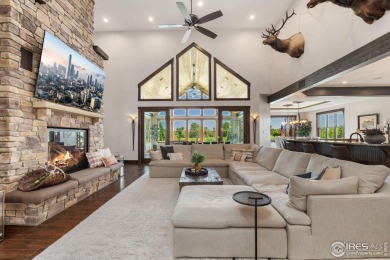 Don't miss out on the lifestyle video, click on the virtual tour on Pelican Lakes Golf and Country Club in Colorado - for sale on GolfHomes.com, golf home, golf lot