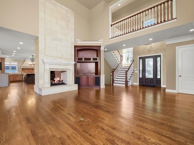 Life in Wynstone is defined by privacy, prestige, and a deep on Wynstone Golf Club in Illinois - for sale on GolfHomes.com, golf home, golf lot