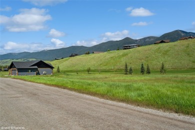 Discover the perfect location for your dream home at 241 Peltier on Indian Springs Golf Course in Montana - for sale on GolfHomes.com, golf home, golf lot
