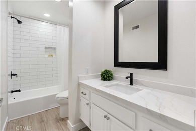 BRAND NEW ON THE MARKET!  GOLF COURSE & LAKE community home in on Casta del Sol Golf Course in California - for sale on GolfHomes.com, golf home, golf lot