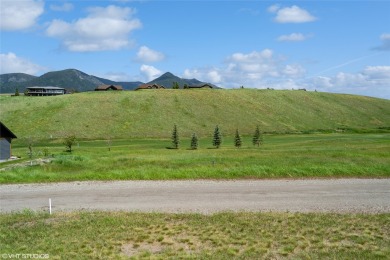Discover the perfect location for your dream home at 241 Peltier on Indian Springs Golf Course in Montana - for sale on GolfHomes.com, golf home, golf lot