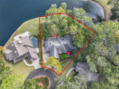 Tucked away at the end of a private cul-de-sac, this secluded on Golf Club of Amelia Island in Florida - for sale on GolfHomes.com, golf home, golf lot