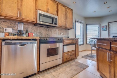 Range priced between $450,000-$475,000. Be captivated by this 3 on Dorado Country Club in Arizona - for sale on GolfHomes.com, golf home, golf lot
