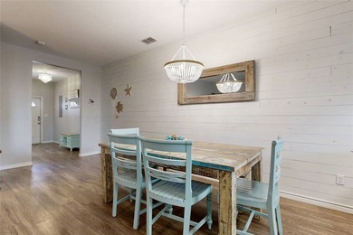 Beach life just got easier at popular Beachside Townhomes-2 on Palmilla Beach Golf Club in Texas - for sale on GolfHomes.com, golf home, golf lot