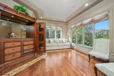 Life in Wynstone is defined by privacy, prestige, and a deep on Wynstone Golf Club in Illinois - for sale on GolfHomes.com, golf home, golf lot