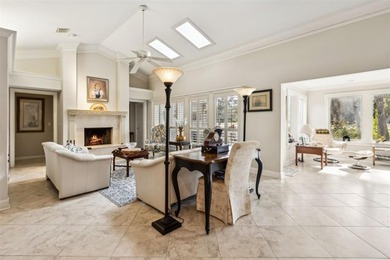 Tucked away at the end of a private cul-de-sac, this secluded on Golf Club of Amelia Island in Florida - for sale on GolfHomes.com, golf home, golf lot