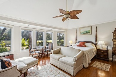 Tucked away at the end of a private cul-de-sac, this secluded on Golf Club of Amelia Island in Florida - for sale on GolfHomes.com, golf home, golf lot