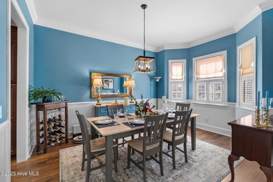 Looking for Luxury, Location and a Low-Maintenance Lifestyle - on Sea Trail Golf Resort in North Carolina - for sale on GolfHomes.com, golf home, golf lot