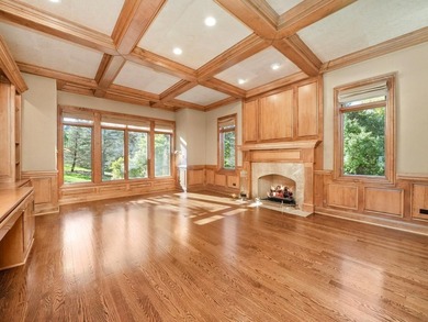 Life in Wynstone is defined by privacy, prestige, and a deep on Wynstone Golf Club in Illinois - for sale on GolfHomes.com, golf home, golf lot