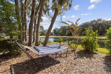 Tucked away at the end of a private cul-de-sac, this secluded on Golf Club of Amelia Island in Florida - for sale on GolfHomes.com, golf home, golf lot