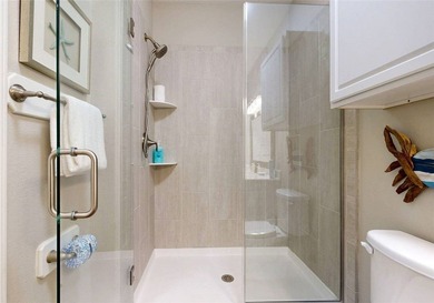 Beach life just got easier at popular Beachside Townhomes-2 on Palmilla Beach Golf Club in Texas - for sale on GolfHomes.com, golf home, golf lot