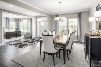 Looking for new construction but with a shorter timeframe? The on Highlands Golfers Club in Virginia - for sale on GolfHomes.com, golf home, golf lot