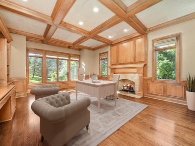 Life in Wynstone is defined by privacy, prestige, and a deep on Wynstone Golf Club in Illinois - for sale on GolfHomes.com, golf home, golf lot