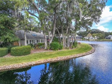 Tucked away at the end of a private cul-de-sac, this secluded on Golf Club of Amelia Island in Florida - for sale on GolfHomes.com, golf home, golf lot