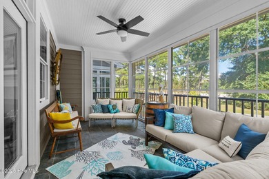 Looking for Luxury, Location and a Low-Maintenance Lifestyle - on Sea Trail Golf Resort in North Carolina - for sale on GolfHomes.com, golf home, golf lot