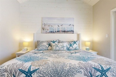 Beach life just got easier at popular Beachside Townhomes-2 on Palmilla Beach Golf Club in Texas - for sale on GolfHomes.com, golf home, golf lot