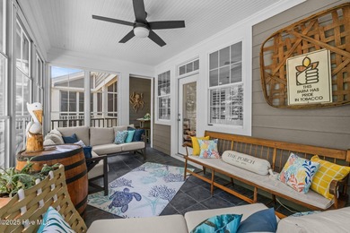 Looking for Luxury, Location and a Low-Maintenance Lifestyle - on Sea Trail Golf Resort in North Carolina - for sale on GolfHomes.com, golf home, golf lot