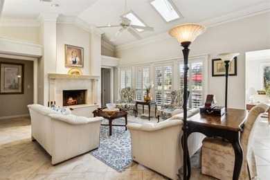 Tucked away at the end of a private cul-de-sac, this secluded on Golf Club of Amelia Island in Florida - for sale on GolfHomes.com, golf home, golf lot