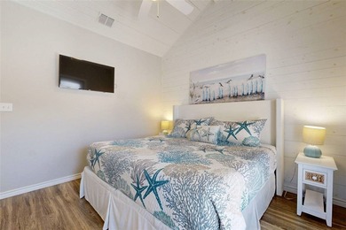 Beach life just got easier at popular Beachside Townhomes-2 on Palmilla Beach Golf Club in Texas - for sale on GolfHomes.com, golf home, golf lot