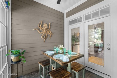 Looking for Luxury, Location and a Low-Maintenance Lifestyle - on Sea Trail Golf Resort in North Carolina - for sale on GolfHomes.com, golf home, golf lot