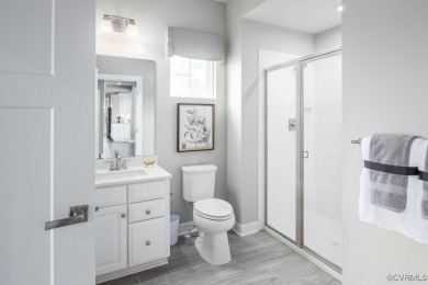 Looking for new construction but with a shorter timeframe? The on Highlands Golfers Club in Virginia - for sale on GolfHomes.com, golf home, golf lot