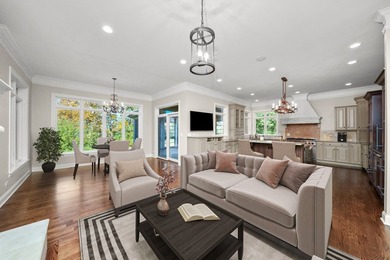 Life in Wynstone is defined by privacy, prestige, and a deep on Wynstone Golf Club in Illinois - for sale on GolfHomes.com, golf home, golf lot