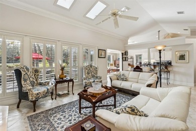 Tucked away at the end of a private cul-de-sac, this secluded on Golf Club of Amelia Island in Florida - for sale on GolfHomes.com, golf home, golf lot