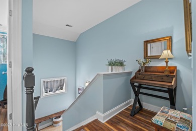 Looking for Luxury, Location and a Low-Maintenance Lifestyle - on Sea Trail Golf Resort in North Carolina - for sale on GolfHomes.com, golf home, golf lot