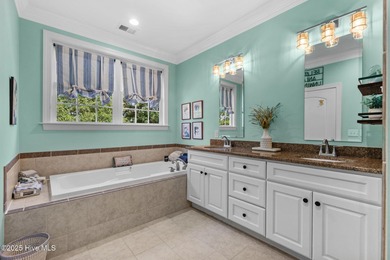 Looking for Luxury, Location and a Low-Maintenance Lifestyle - on Sea Trail Golf Resort in North Carolina - for sale on GolfHomes.com, golf home, golf lot