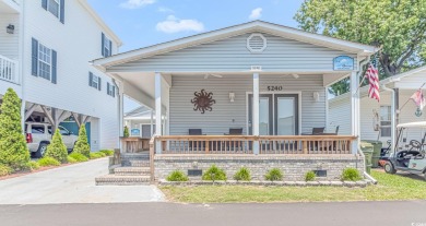 Do you want to live on VACATION full time or have a fabulous on Prestwick Country Club in South Carolina - for sale on GolfHomes.com, golf home, golf lot