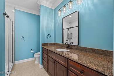 Looking for Luxury, Location and a Low-Maintenance Lifestyle - on Sea Trail Golf Resort in North Carolina - for sale on GolfHomes.com, golf home, golf lot