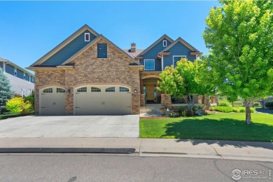 Don't miss out on the lifestyle video, click on the virtual tour on Pelican Lakes Golf and Country Club in Colorado - for sale on GolfHomes.com, golf home, golf lot