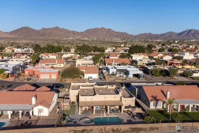 Stunning 4 bed 3 bath pool home on the Mesa del Sol Golf Course on Mesa Del Sol Golf Club in Arizona - for sale on GolfHomes.com, golf home, golf lot
