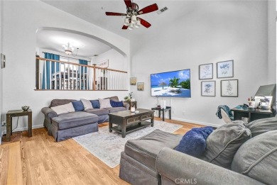 *Welcome to this stunning three-bedroom, 2.5-bathroom condo on Glen Ivy Golf Club in California - for sale on GolfHomes.com, golf home, golf lot
