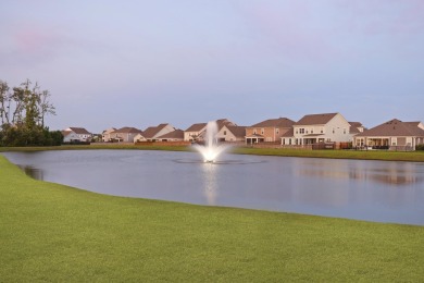 **SOLD FULLY FURNISHED** Welcome home to this beautifully on Cypress Point Par 3 in South Carolina - for sale on GolfHomes.com, golf home, golf lot