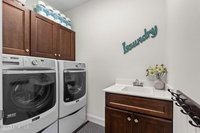 Looking for Luxury, Location and a Low-Maintenance Lifestyle - on Sea Trail Golf Resort in North Carolina - for sale on GolfHomes.com, golf home, golf lot