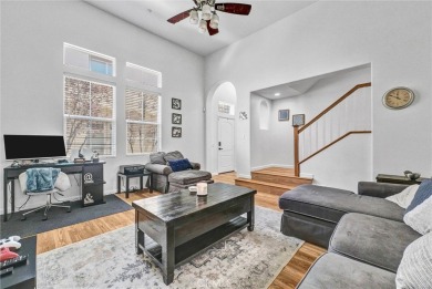 *Welcome to this stunning three-bedroom, 2.5-bathroom condo on Glen Ivy Golf Club in California - for sale on GolfHomes.com, golf home, golf lot