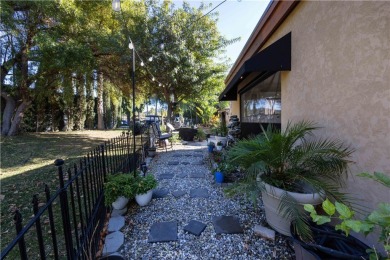 Simply Amazing Oversized 4190 sq ft Corner Property with approx on Rancho California RV Resort in California - for sale on GolfHomes.com, golf home, golf lot