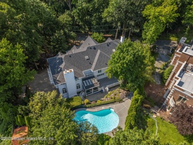 55 Whitlock Avenue is more than just a home, it's a lifestyle on Richmond County Country Club in New York - for sale on GolfHomes.com, golf home, golf lot