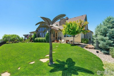 Don't miss out on the lifestyle video, click on the virtual tour on Pelican Lakes Golf and Country Club in Colorado - for sale on GolfHomes.com, golf home, golf lot