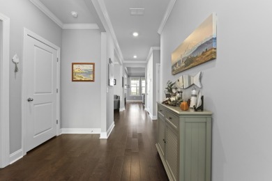 **SOLD FULLY FURNISHED** Welcome home to this beautifully on Cypress Point Par 3 in South Carolina - for sale on GolfHomes.com, golf home, golf lot