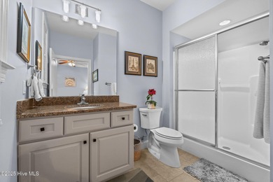 Looking for Luxury, Location and a Low-Maintenance Lifestyle - on Sea Trail Golf Resort in North Carolina - for sale on GolfHomes.com, golf home, golf lot