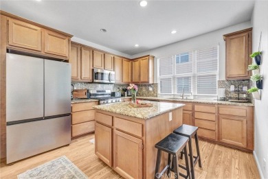*Welcome to this stunning three-bedroom, 2.5-bathroom condo on Glen Ivy Golf Club in California - for sale on GolfHomes.com, golf home, golf lot