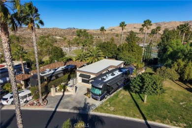 Simply Amazing Oversized 4190 sq ft Corner Property with approx on Rancho California RV Resort in California - for sale on GolfHomes.com, golf home, golf lot