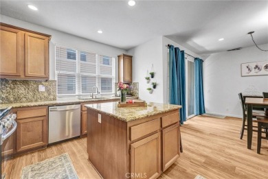 *Welcome to this stunning three-bedroom, 2.5-bathroom condo on Glen Ivy Golf Club in California - for sale on GolfHomes.com, golf home, golf lot